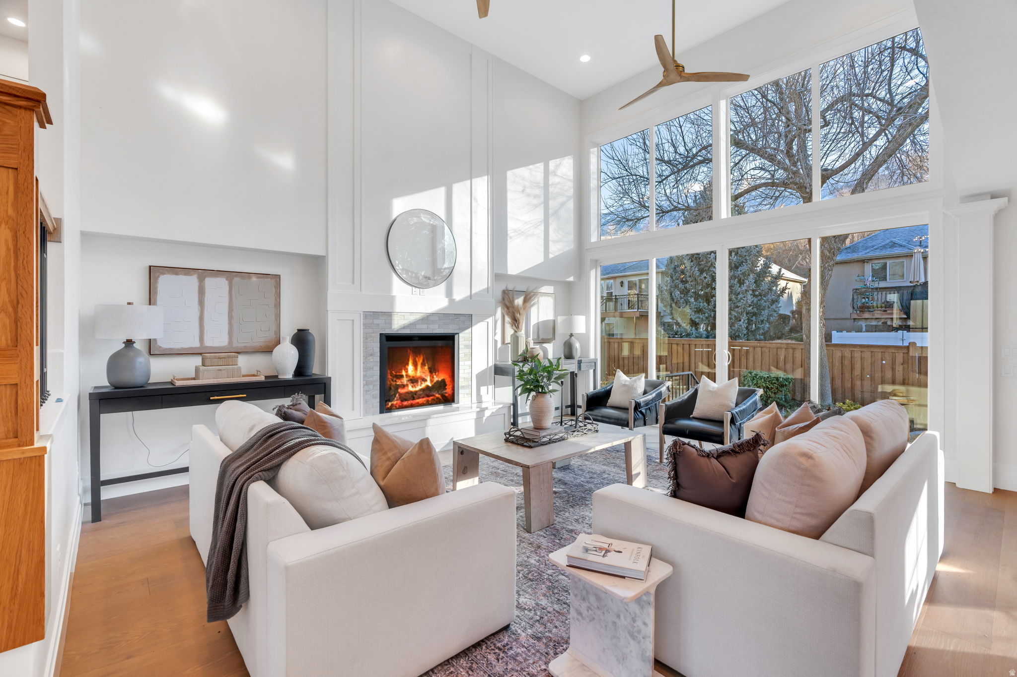 TIMP VIEW ESTATES - Residential