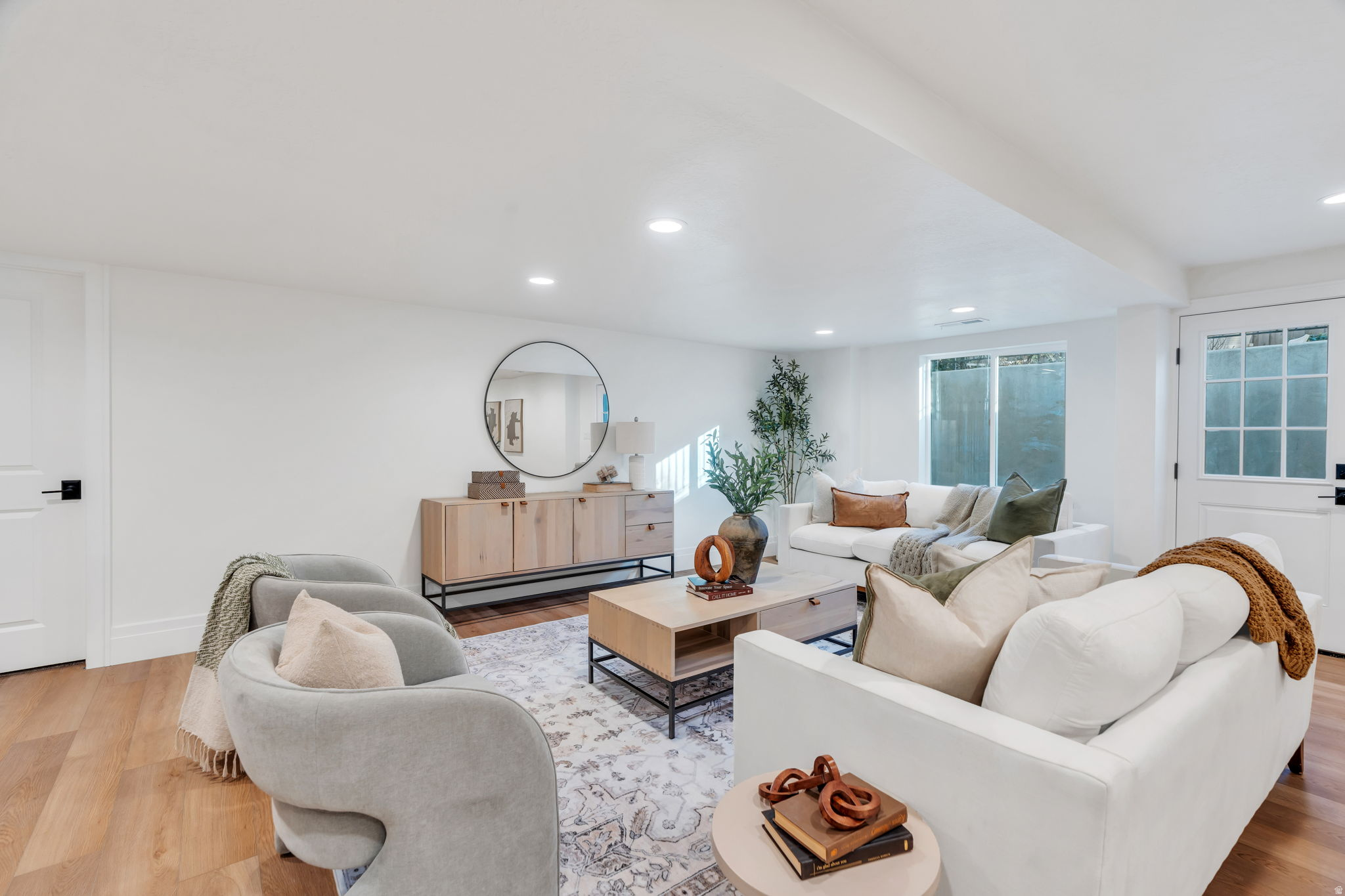 TIMP VIEW ESTATES - Residential