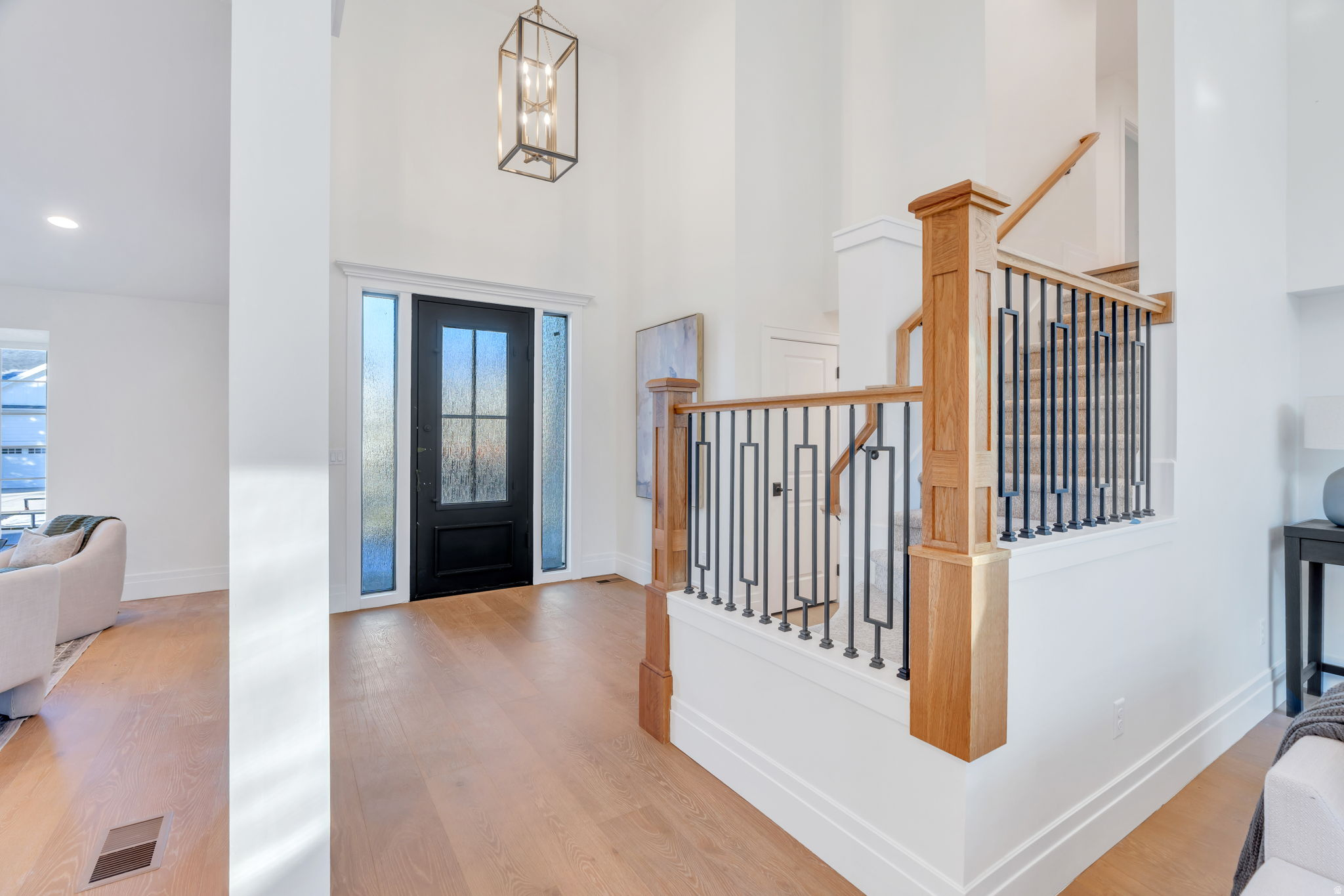 TIMP VIEW ESTATES - Residential