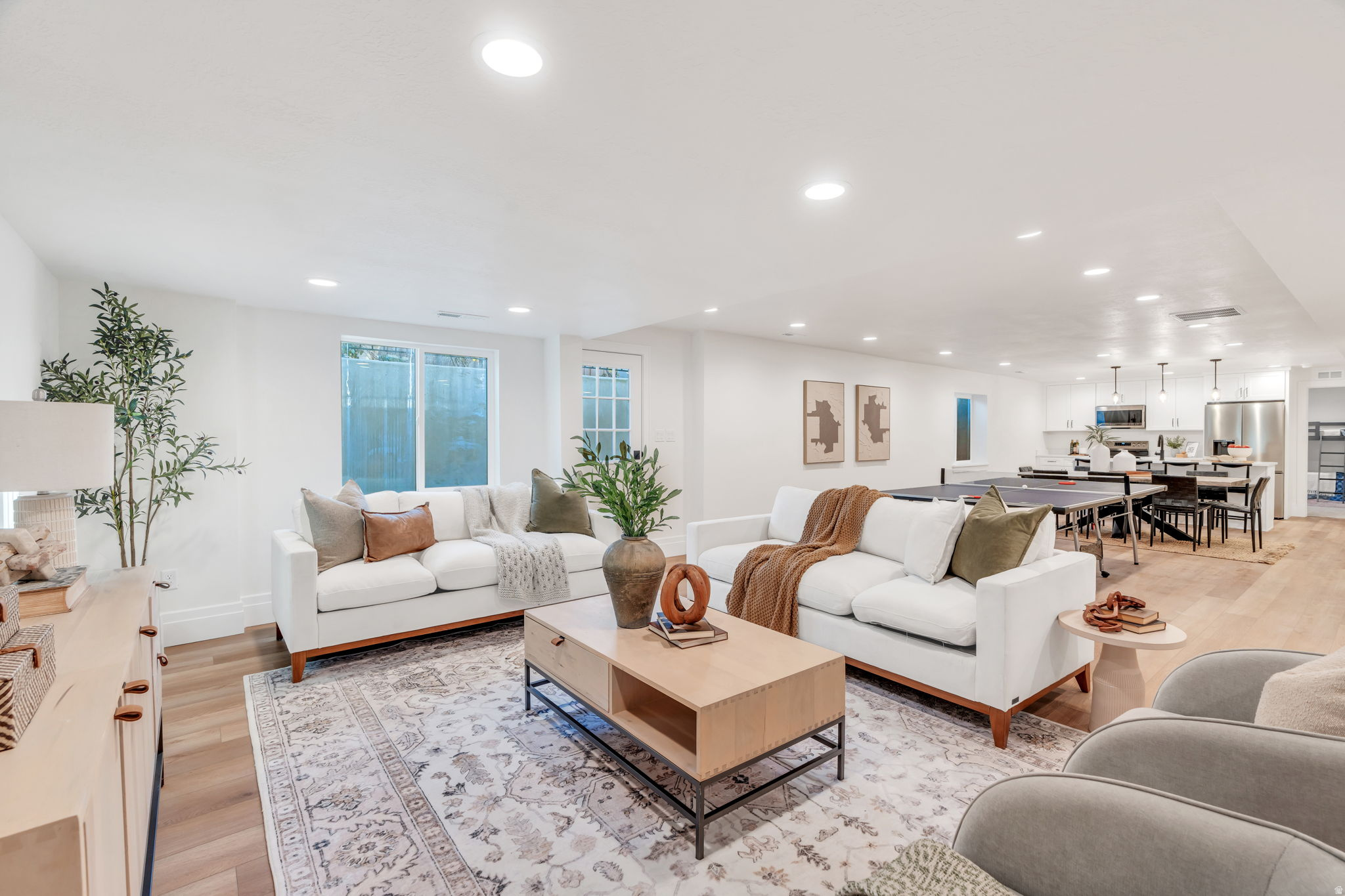 TIMP VIEW ESTATES - Residential