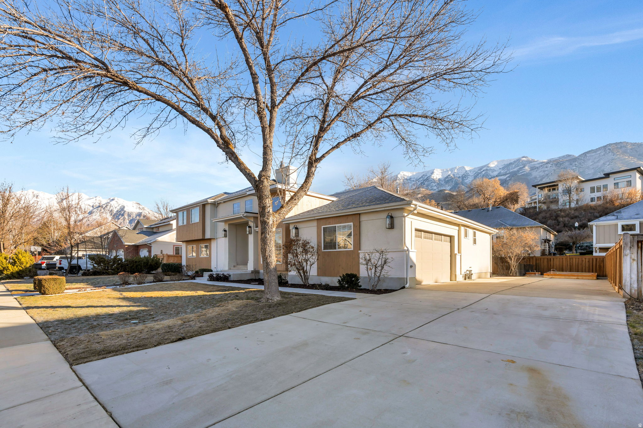 TIMP VIEW ESTATES - Residential