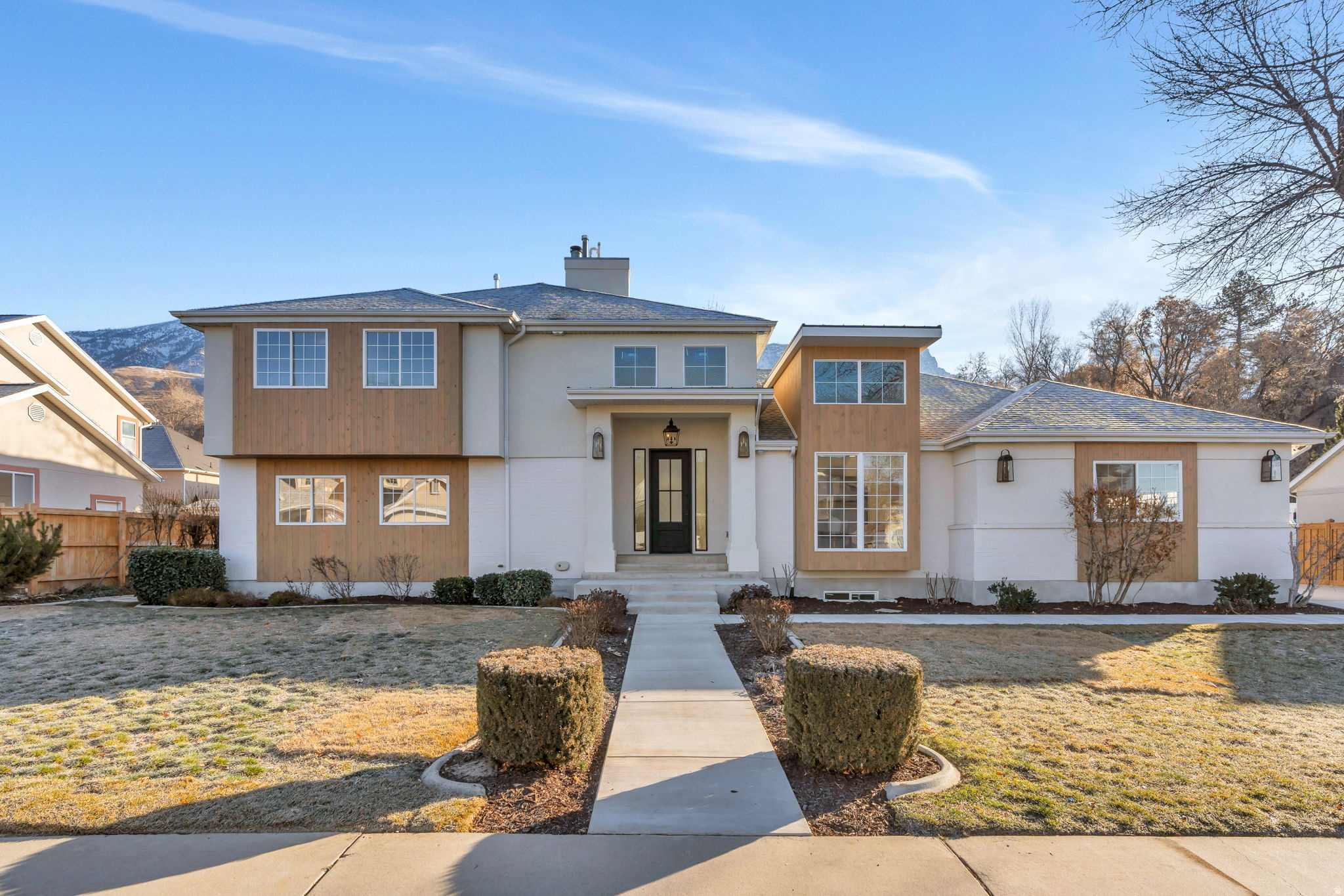 TIMP VIEW ESTATES - Residential