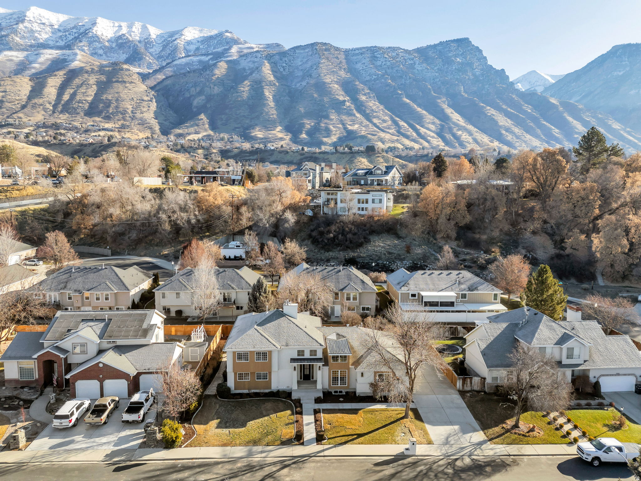 TIMP VIEW ESTATES - Residential