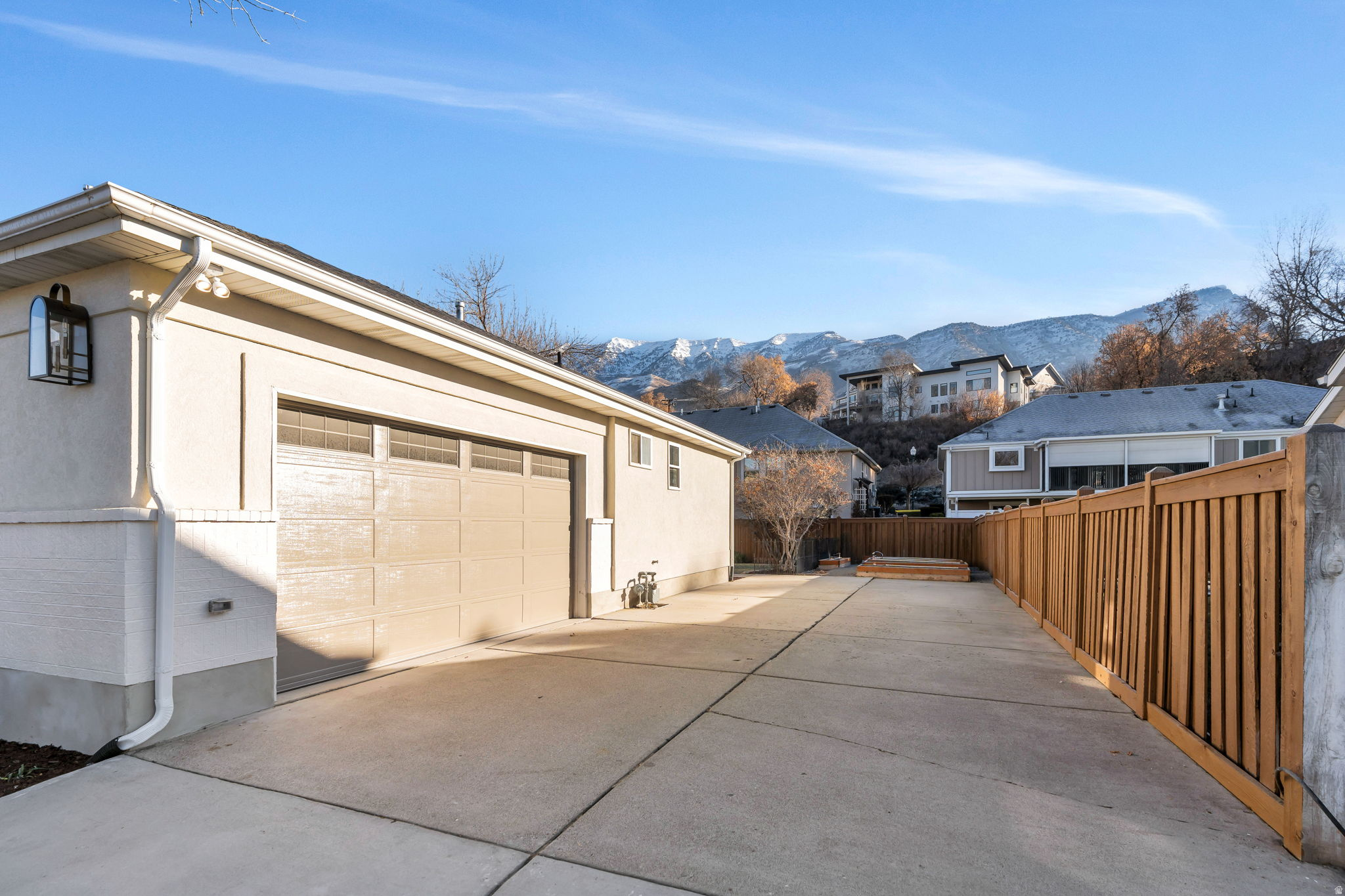 TIMP VIEW ESTATES - Residential