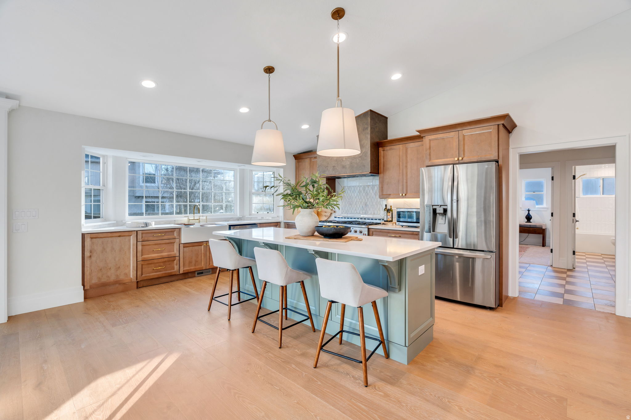 TIMP VIEW ESTATES - Residential