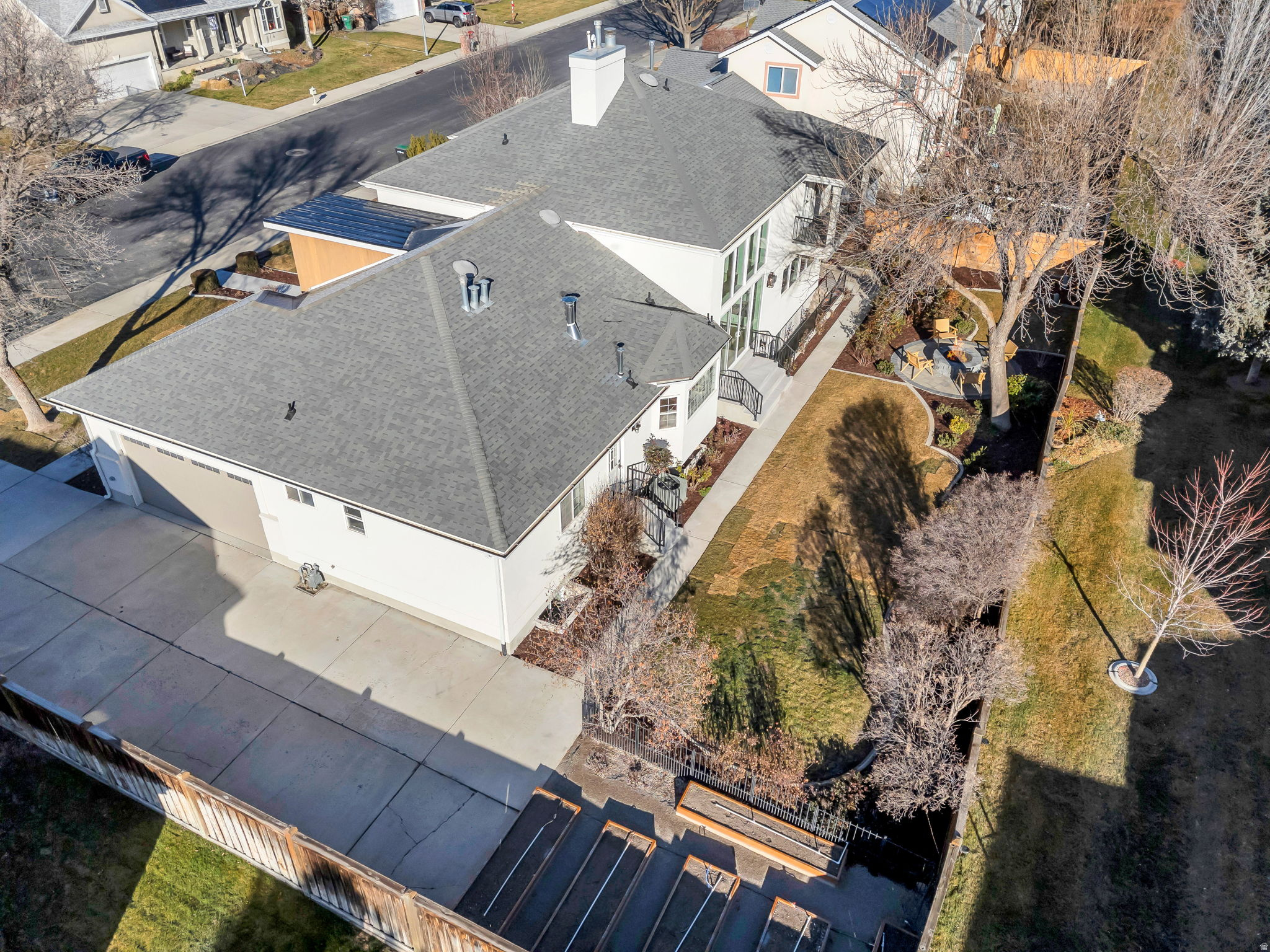 TIMP VIEW ESTATES - Residential