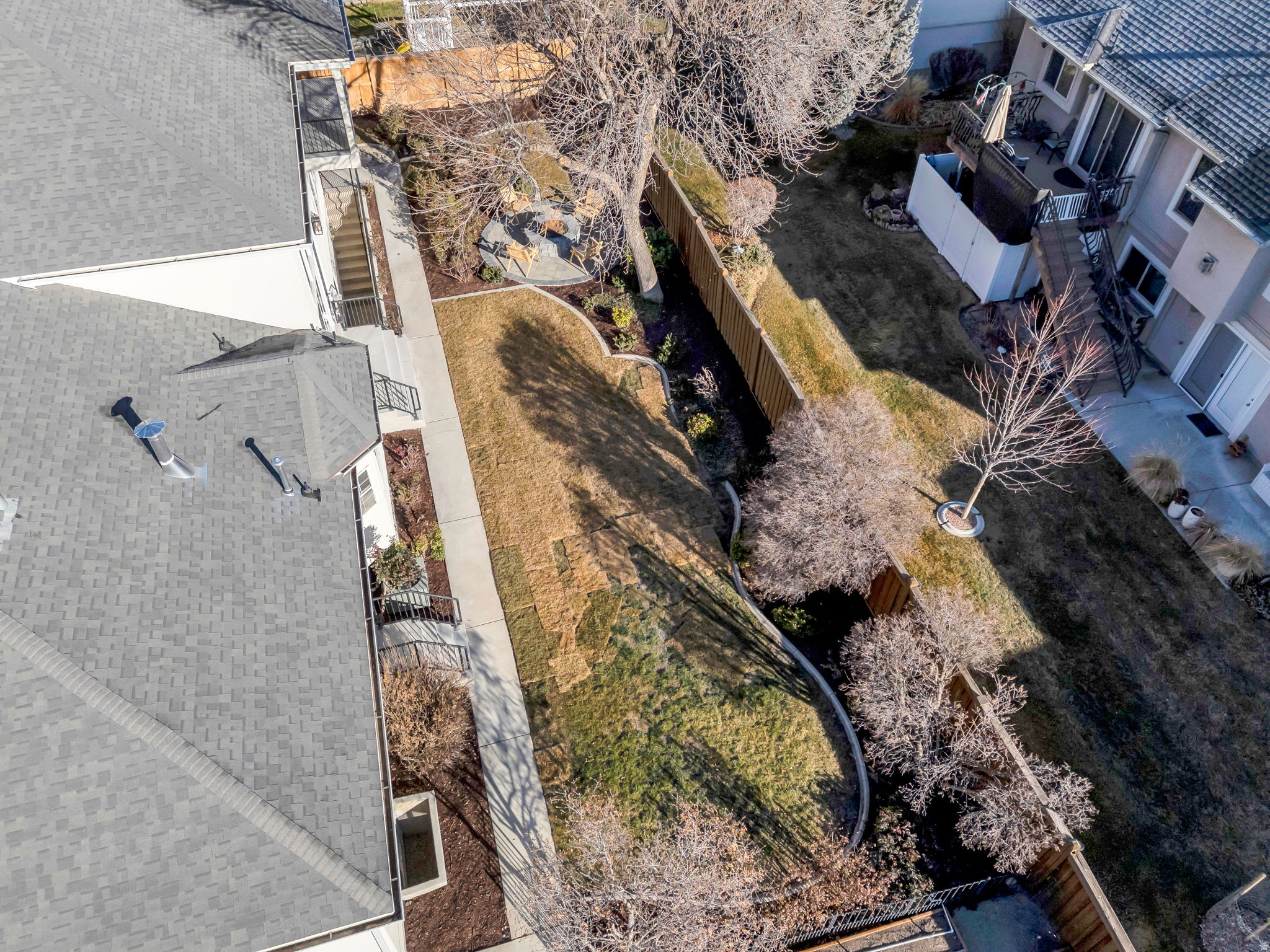 TIMP VIEW ESTATES - Residential