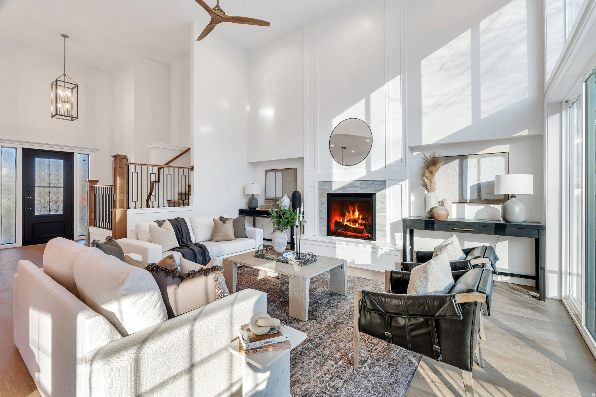 TIMP VIEW ESTATES - Residential