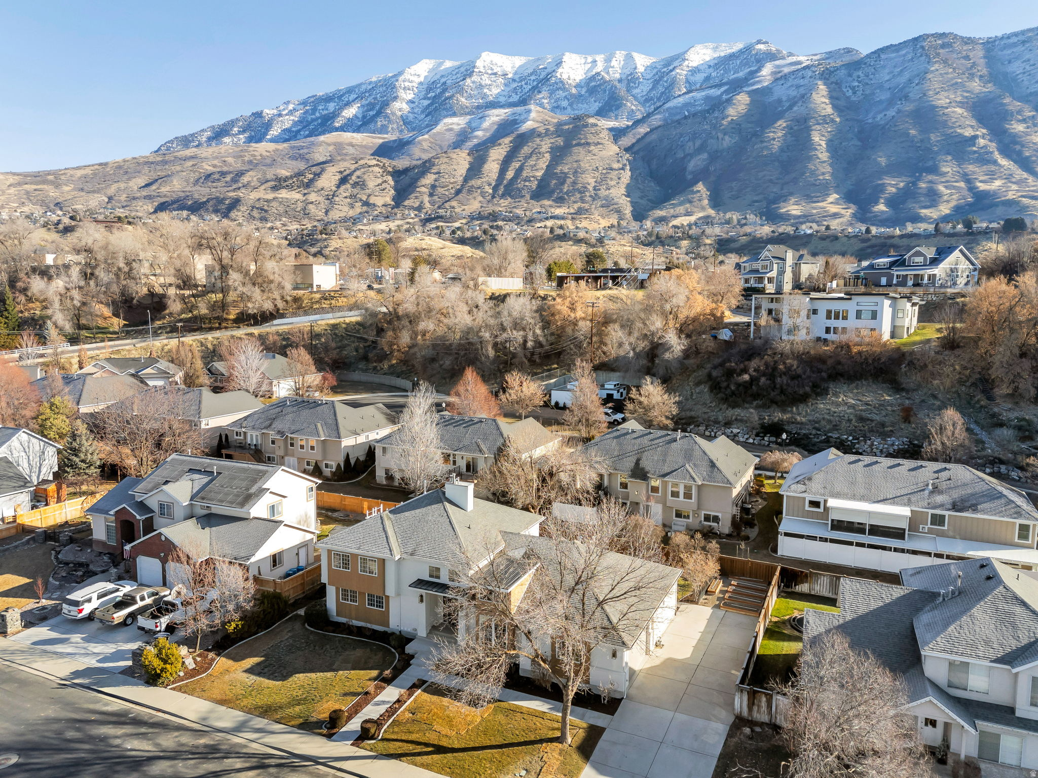 TIMP VIEW ESTATES - Residential