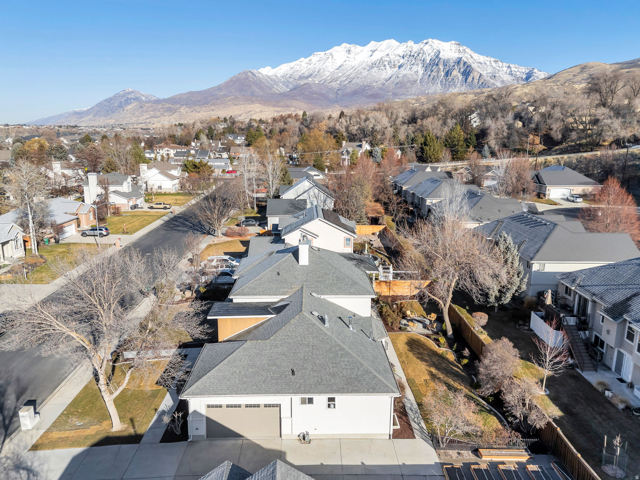 TIMP VIEW ESTATES - Residential