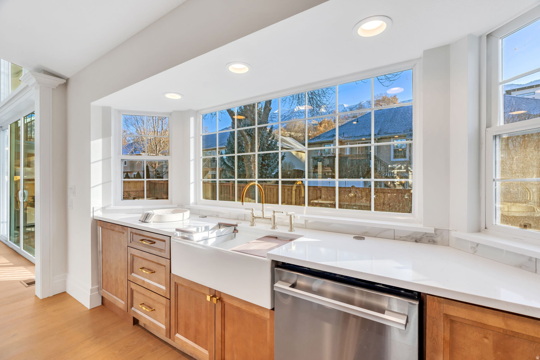 TIMP VIEW ESTATES - Residential
