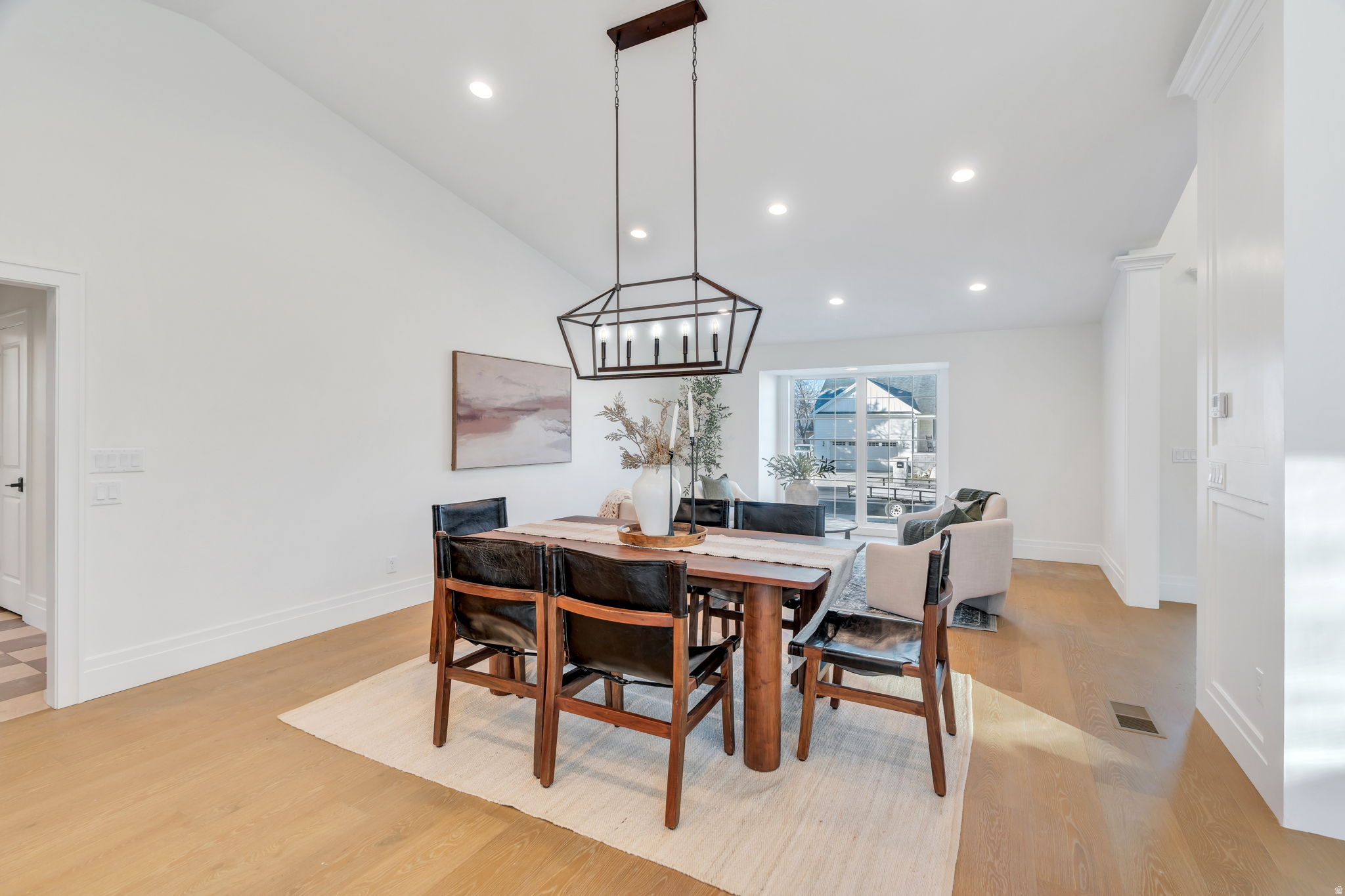 TIMP VIEW ESTATES - Residential