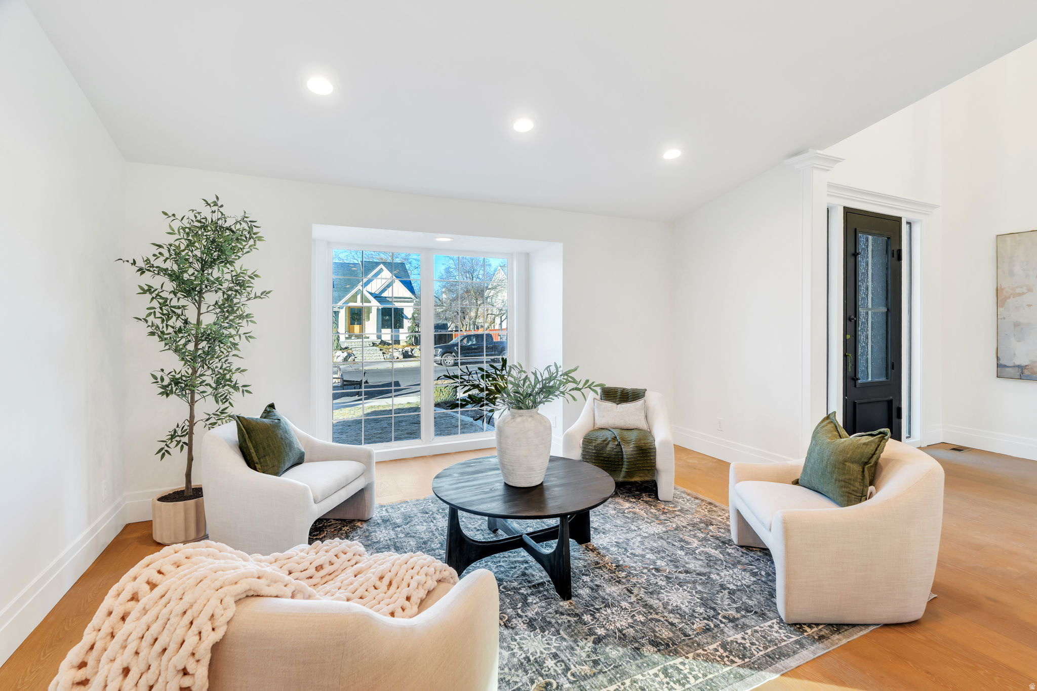 TIMP VIEW ESTATES - Residential