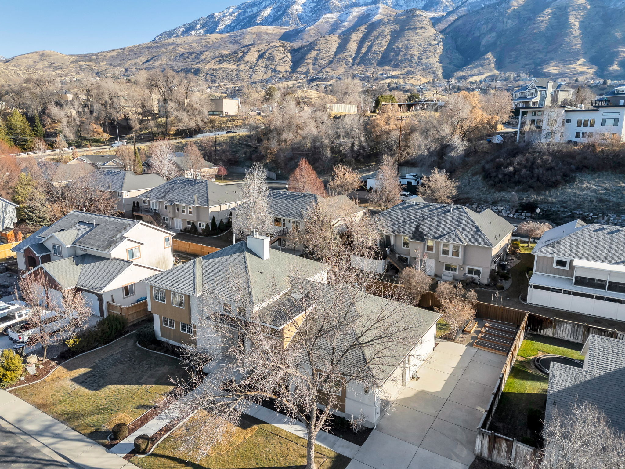 TIMP VIEW ESTATES - Residential