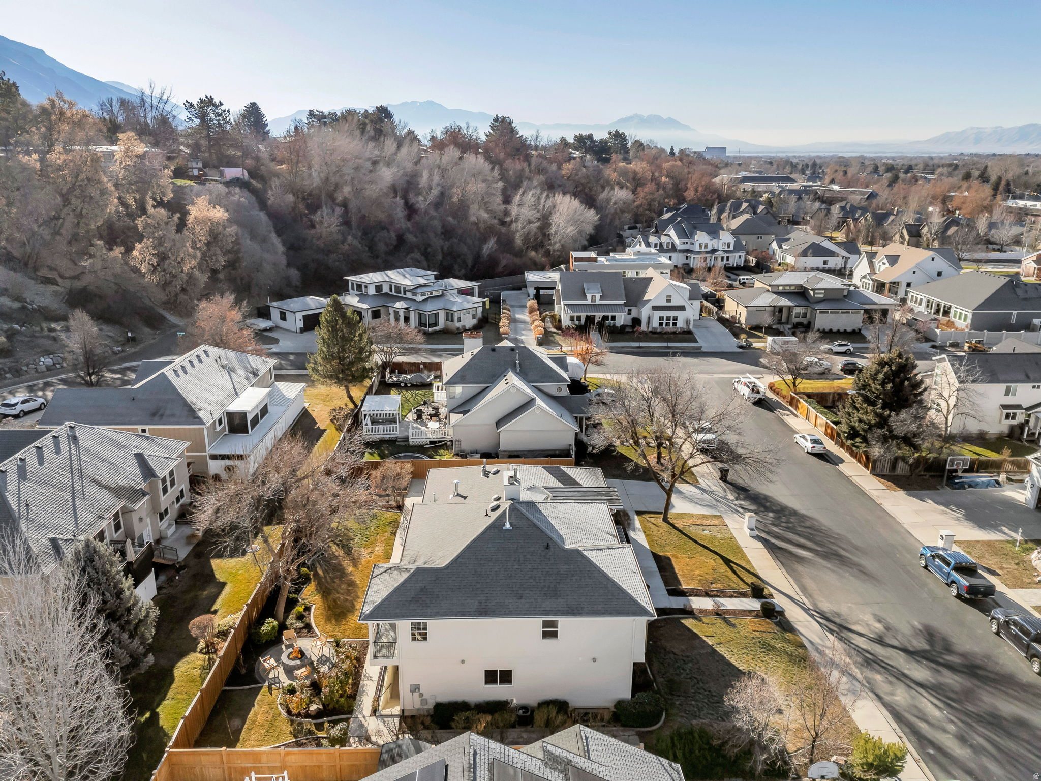 TIMP VIEW ESTATES - Residential