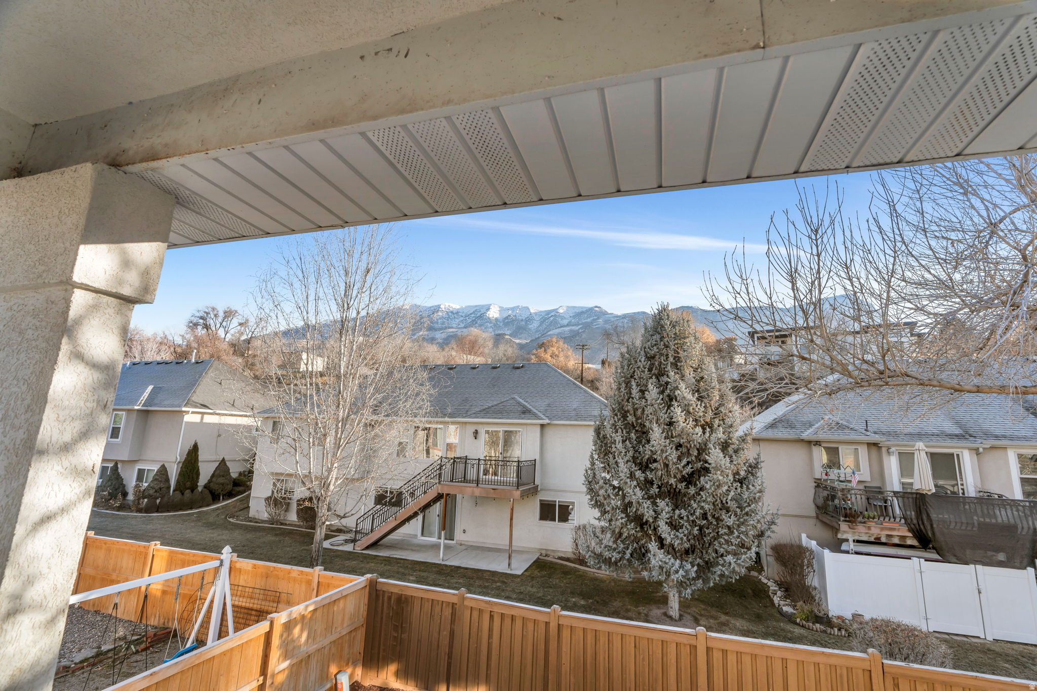 TIMP VIEW ESTATES - Residential
