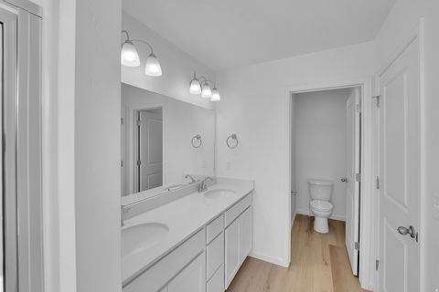 Tiny photo for 1066 W 450 S #54, Brigham City, UT 84302 (MLS # 2127663)