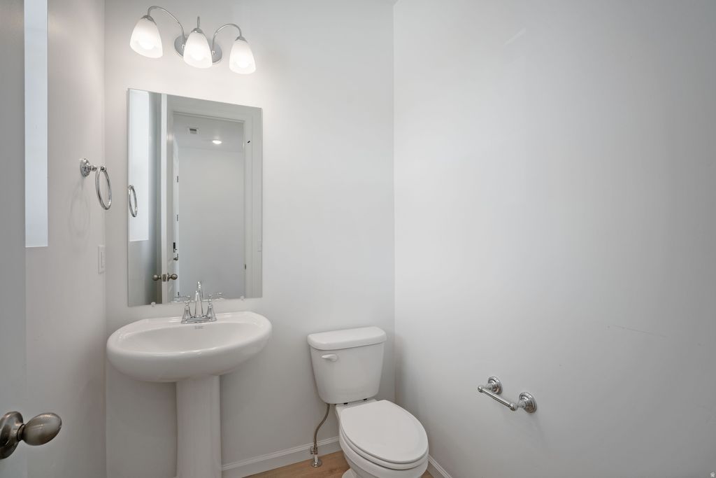 Photo of 1066 W 450 S #54, Brigham City, UT 84302 (MLS # 2127663)