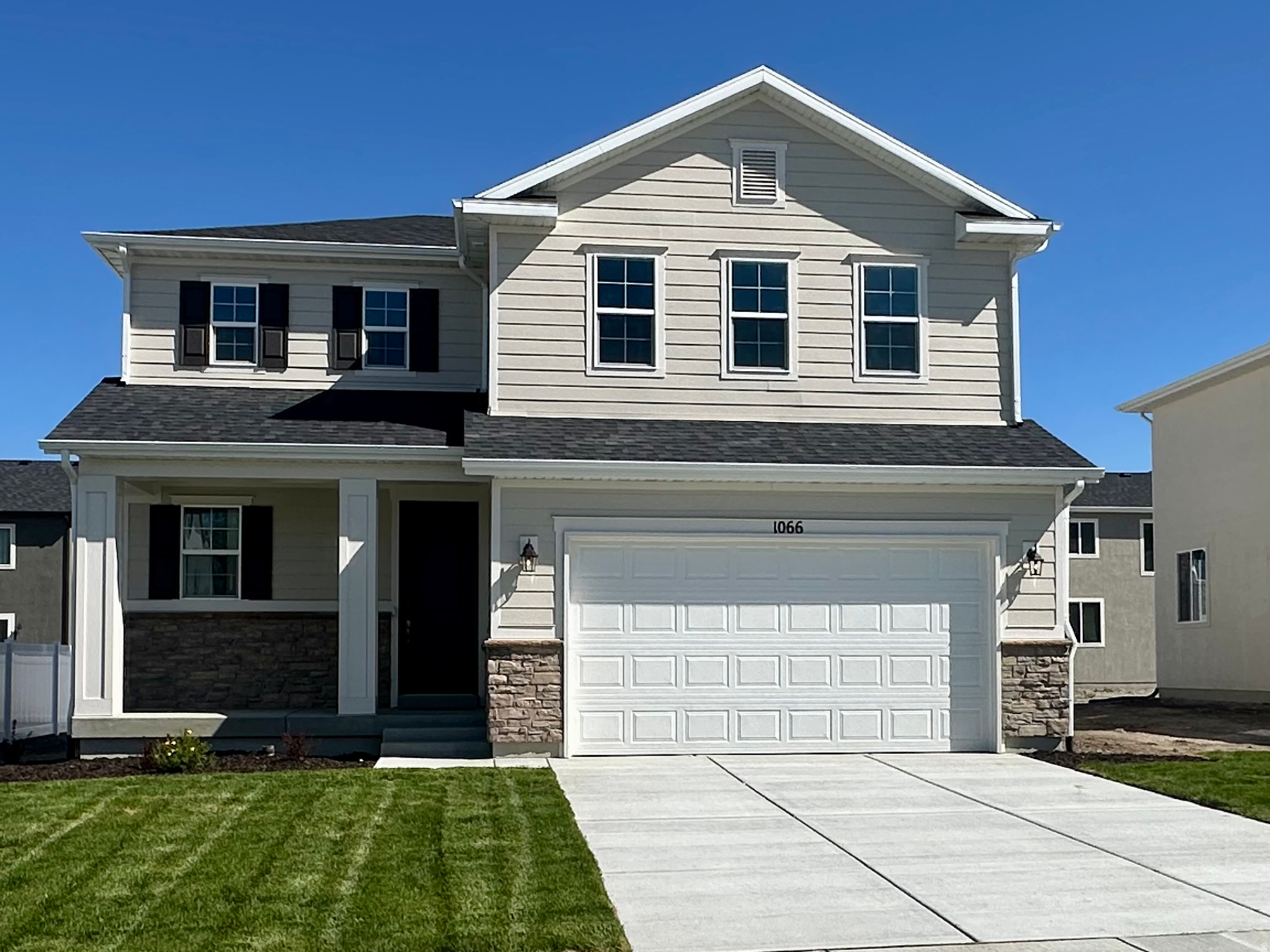 SEASONS AT BEETON PATH - Residential