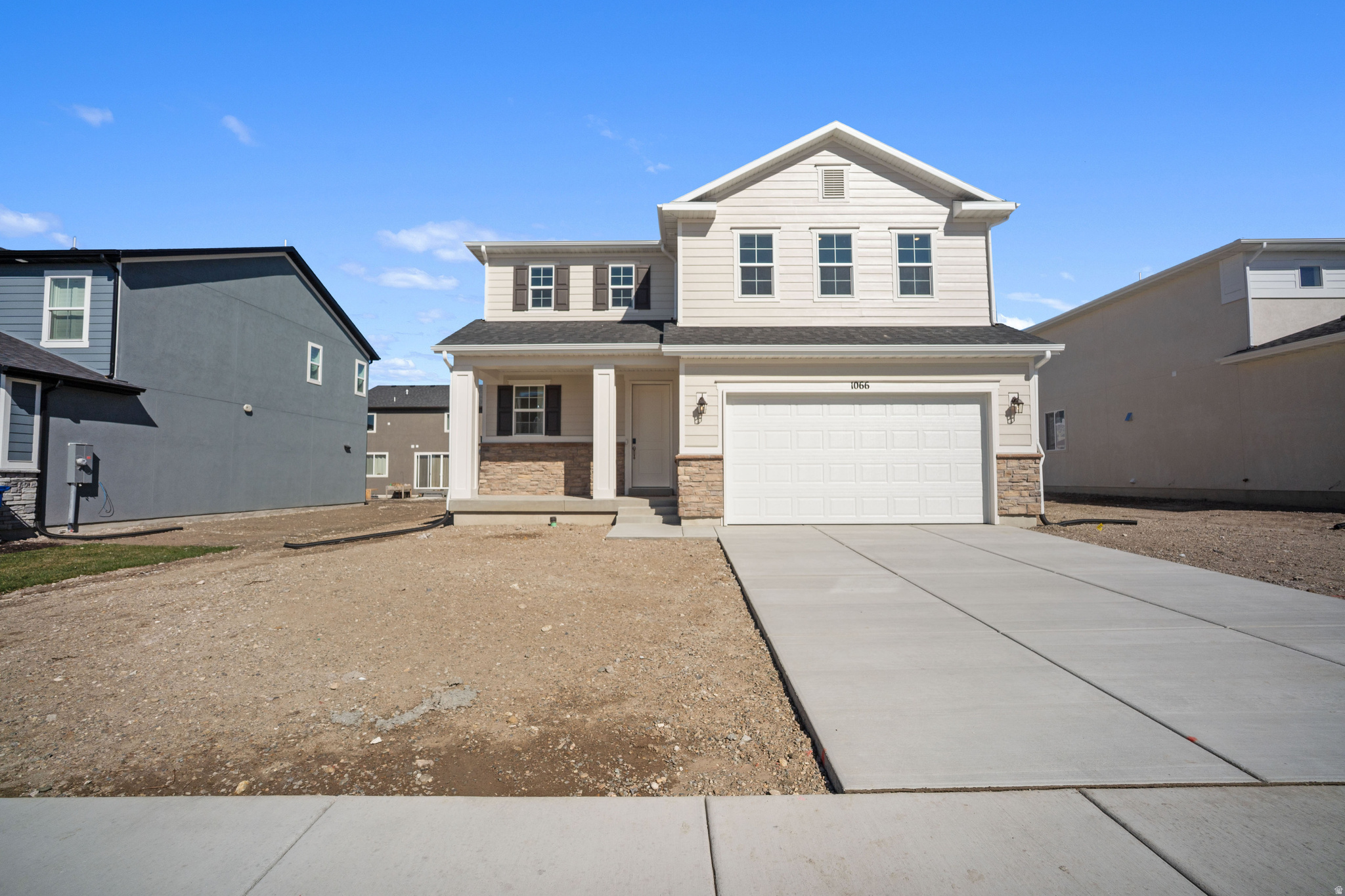 SEASONS AT BEETON PATH - Residential