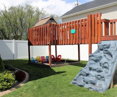 Tiny photo for 265 E 1900 N, North Ogden, UT 84414 (MLS # 2125973)