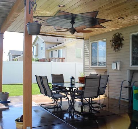 Tiny photo for 265 E 1900 N, North Ogden, UT 84414 (MLS # 2125973)