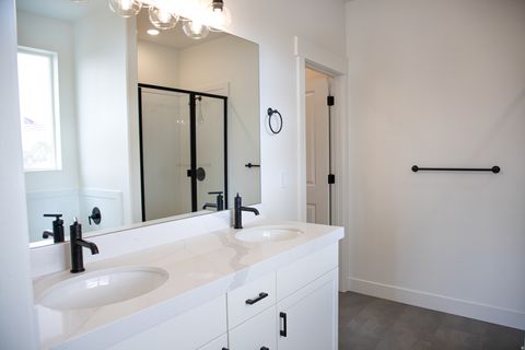 Tiny photo for 507 E 720 N LOT #4, Salem, UT 84653 (MLS # 2129455)