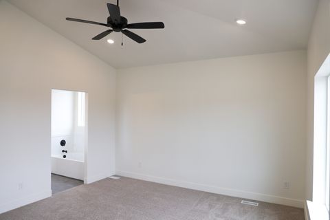 Tiny photo for 507 E 720 N LOT #4, Salem, UT 84653 (MLS # 2129455)