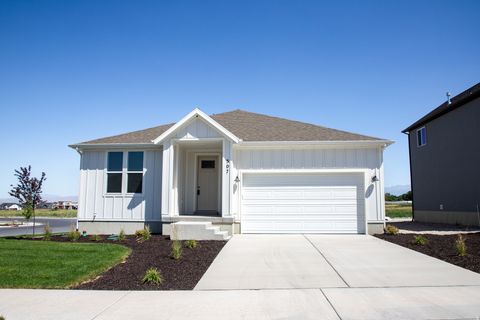 Photo of 507 E 720 N LOT #4, Salem, UT 84653 (MLS # 2129455)