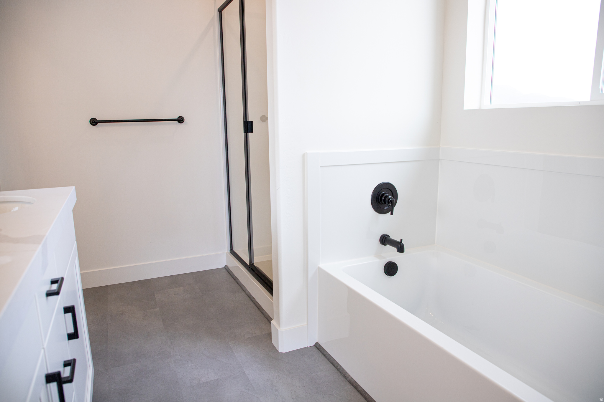 SALEM FIELDS - Residential