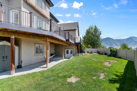 Tiny photo for 168 E 2100 St S, Orem, UT 84058 (MLS # 2181660)
