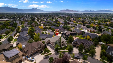 Tiny photo for 168 E 2100 St S, Orem, UT 84058 (MLS # 2181660)