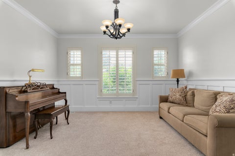Tiny photo for 168 E 2100 St S, Orem, UT 84058 (MLS # 2181660)