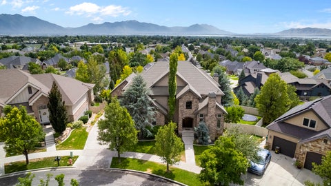 Tiny photo for 168 E 2100 St S, Orem, UT 84058 (MLS # 2181660)