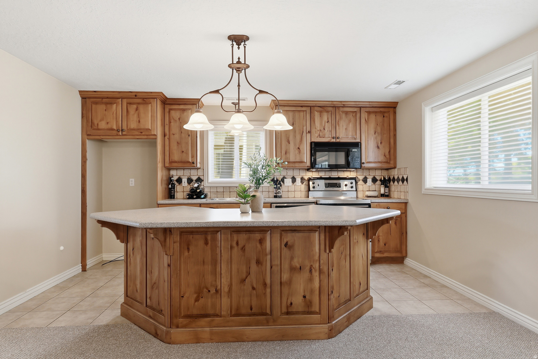 CACHE ESTATES - Residential