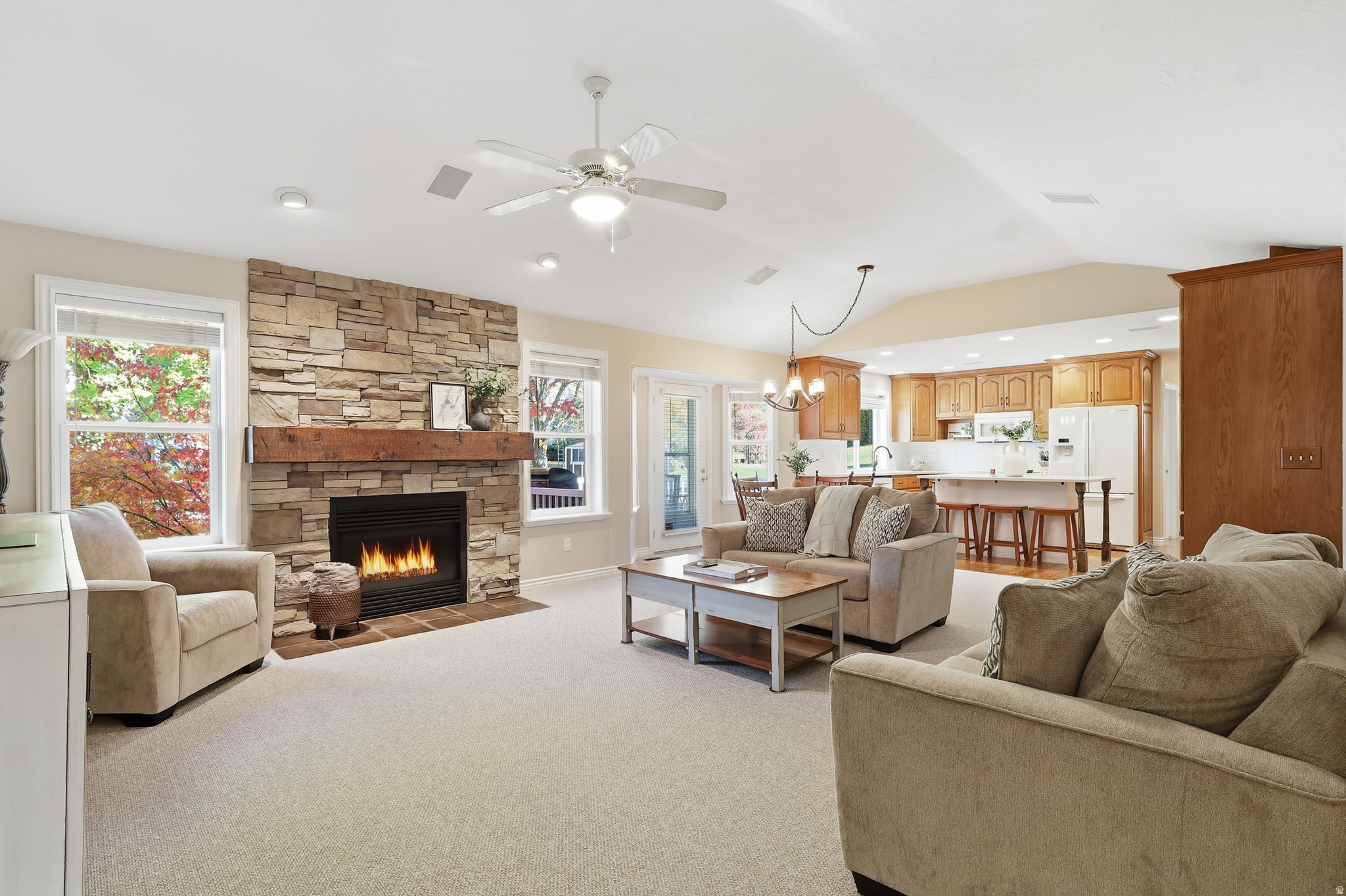 CACHE ESTATES - Residential