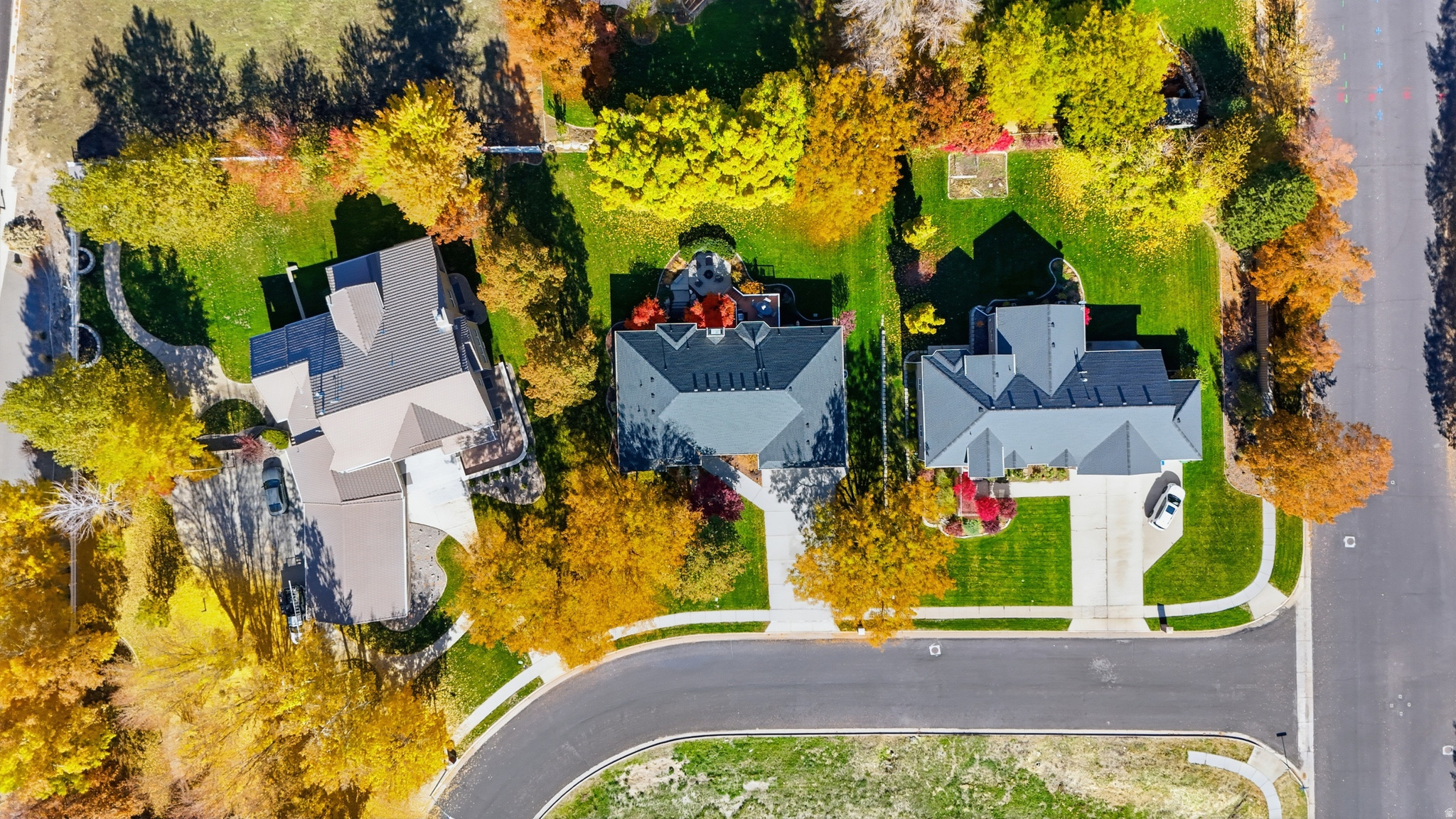 CACHE ESTATES - Residential