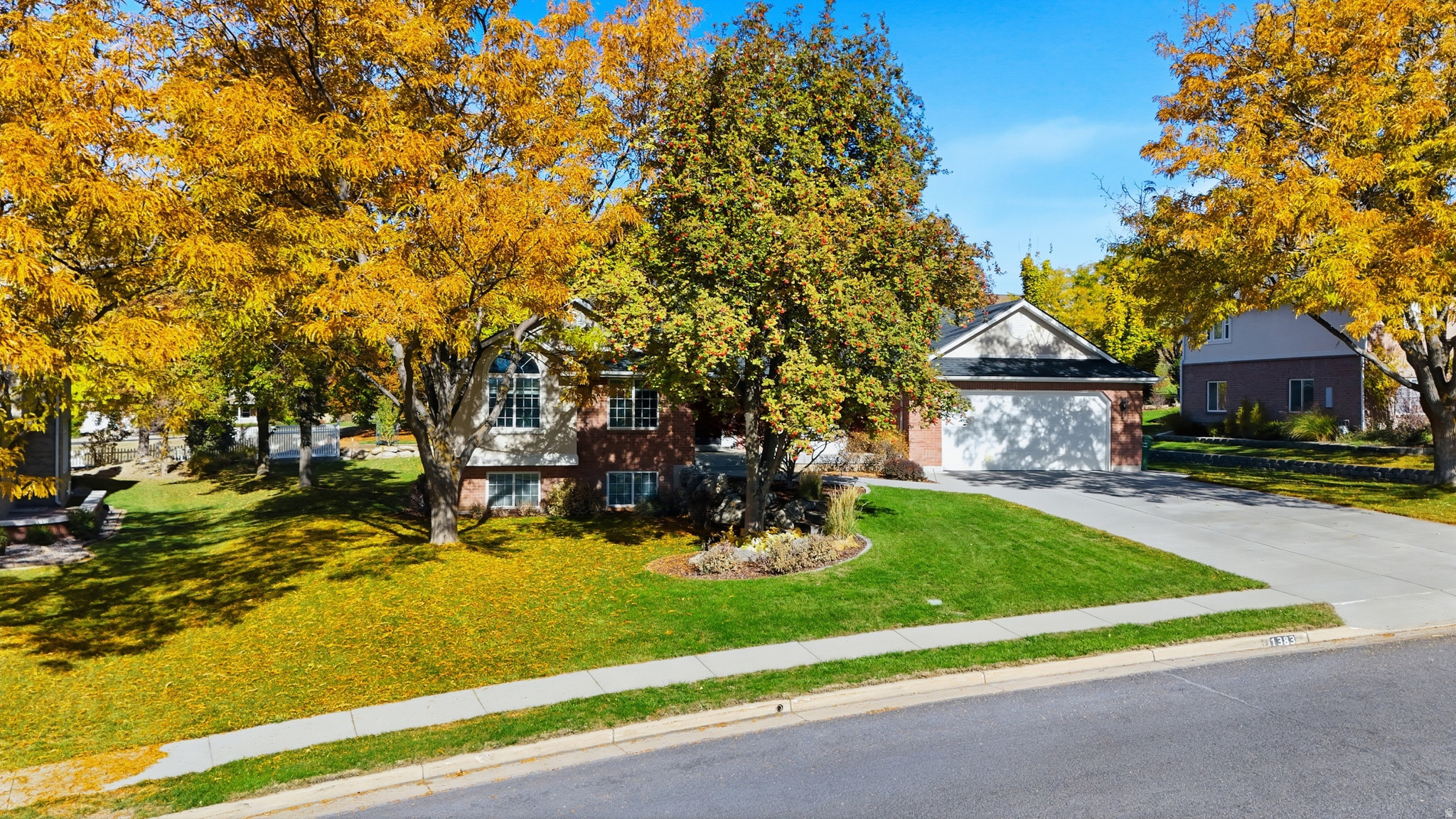 CACHE ESTATES - Residential