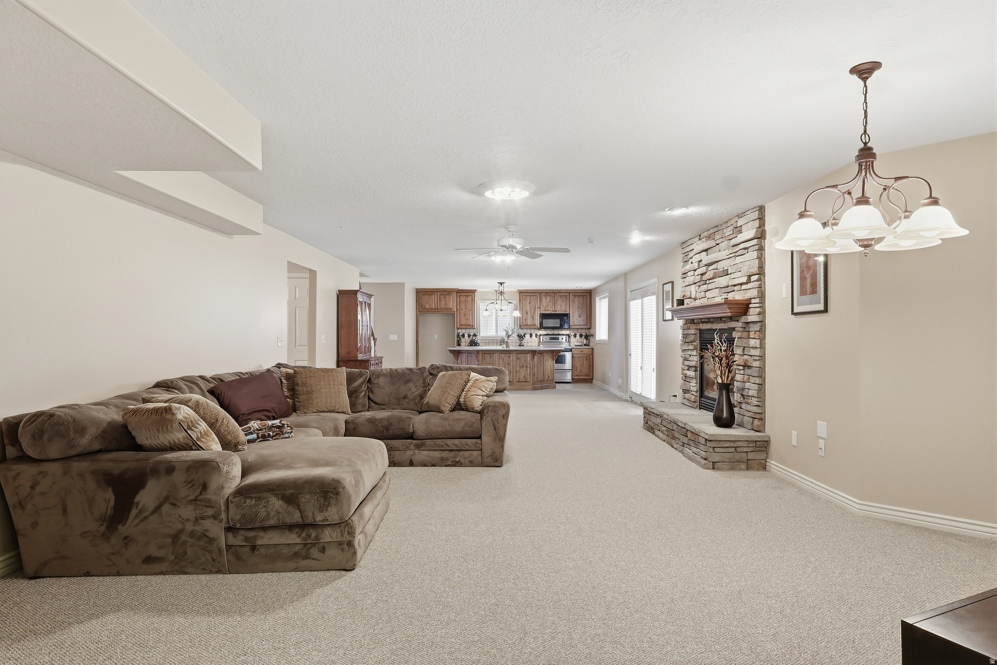 CACHE ESTATES - Residential