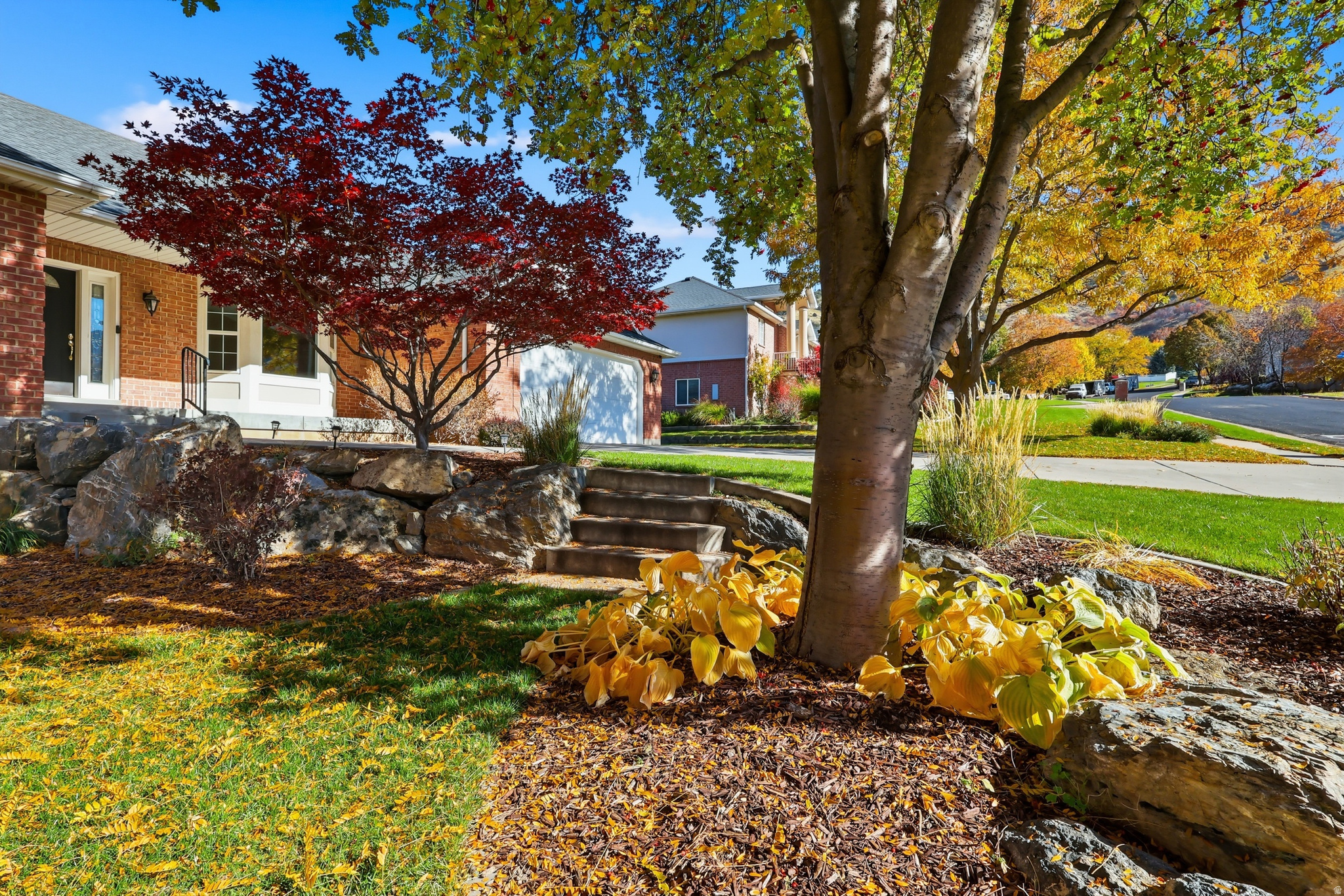 CACHE ESTATES - Residential