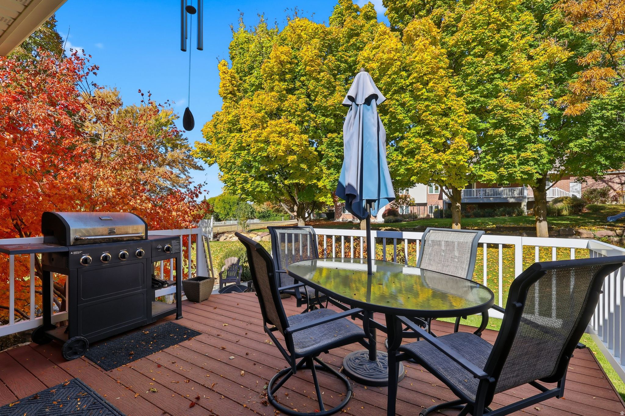 CACHE ESTATES - Residential