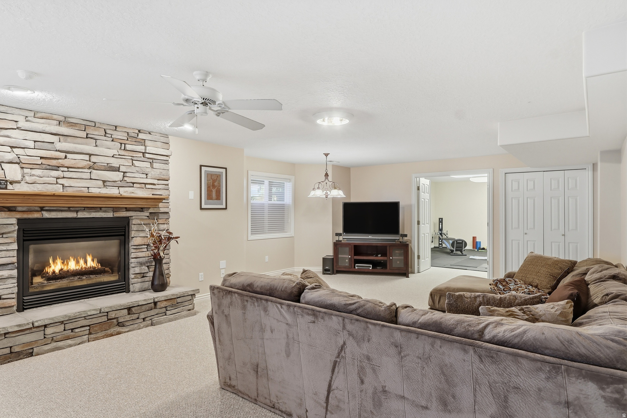 CACHE ESTATES - Residential