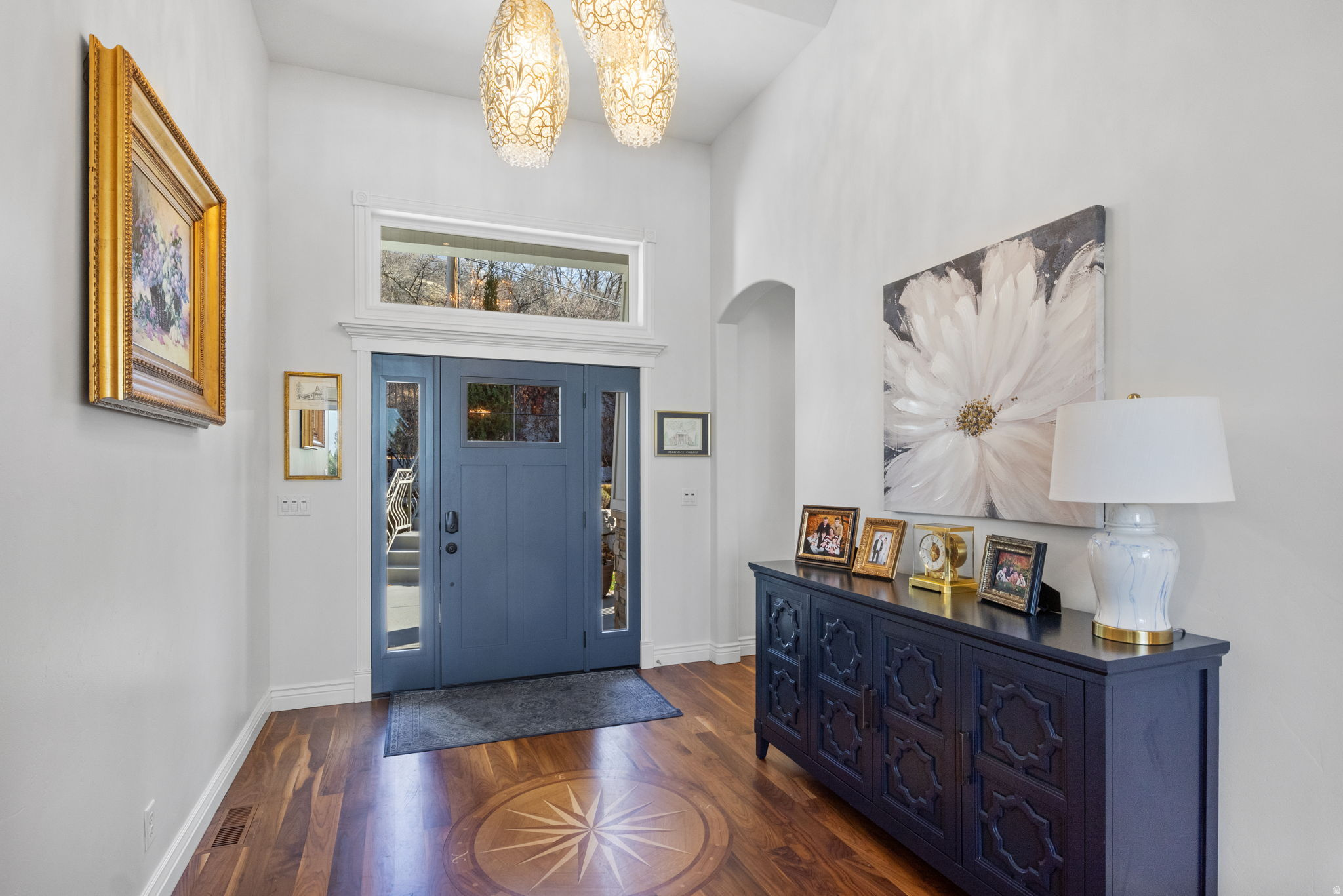 DANISH TERRACE D - Residential