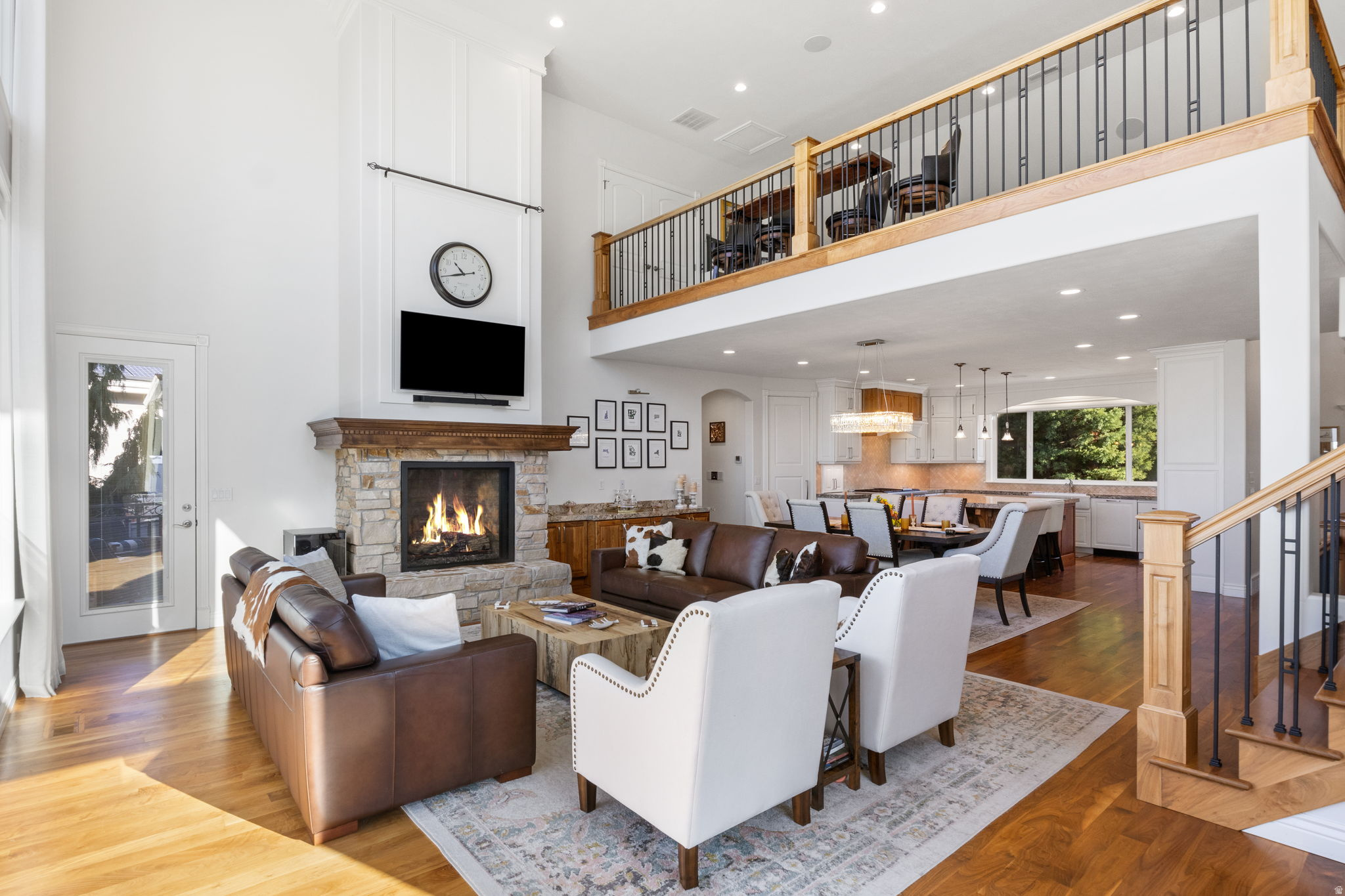 DANISH TERRACE D - Residential