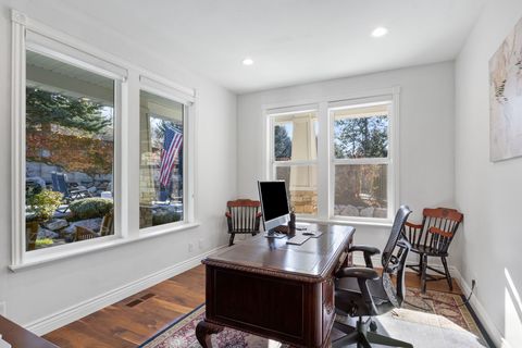 Tiny photo for 8330 S DANISH RD S, Cottonwood Heights, UT 84093 (MLS # 2136375)