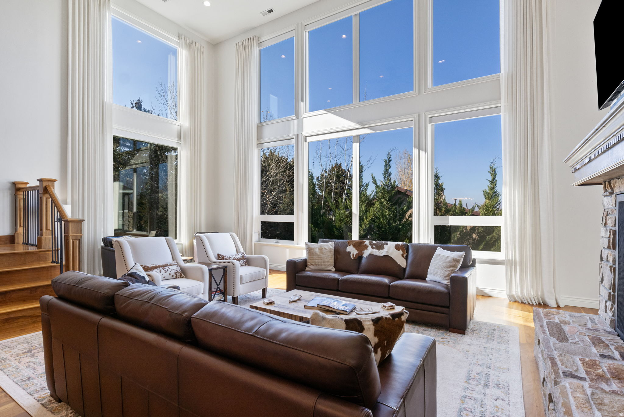 DANISH TERRACE D - Residential