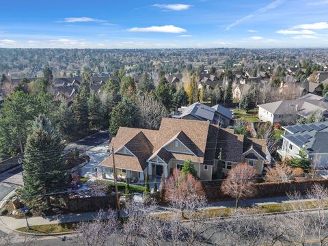 Tiny photo for 8330 S DANISH RD S, Cottonwood Heights, UT 84093 (MLS # 2136375)