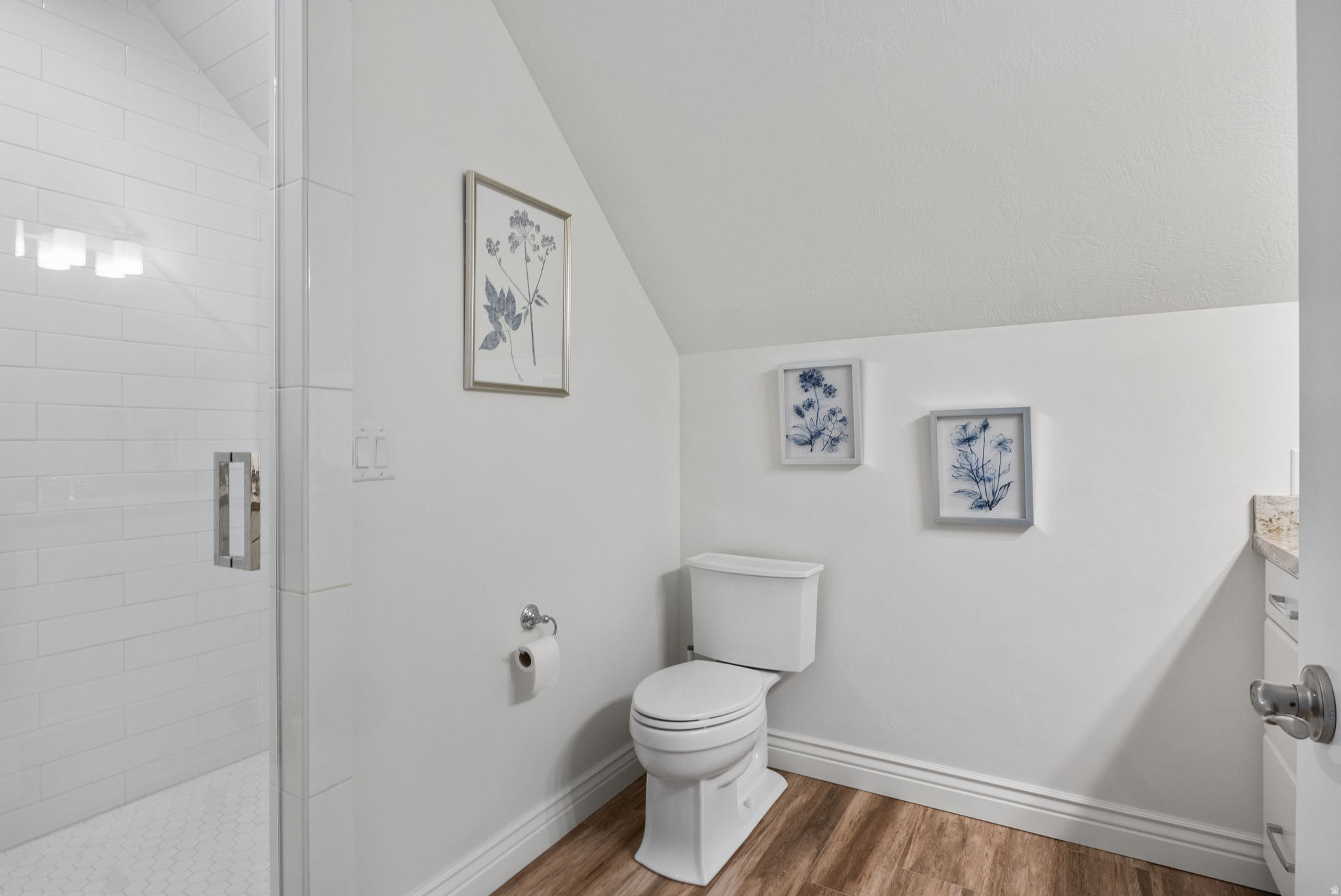 DANISH TERRACE D - Residential