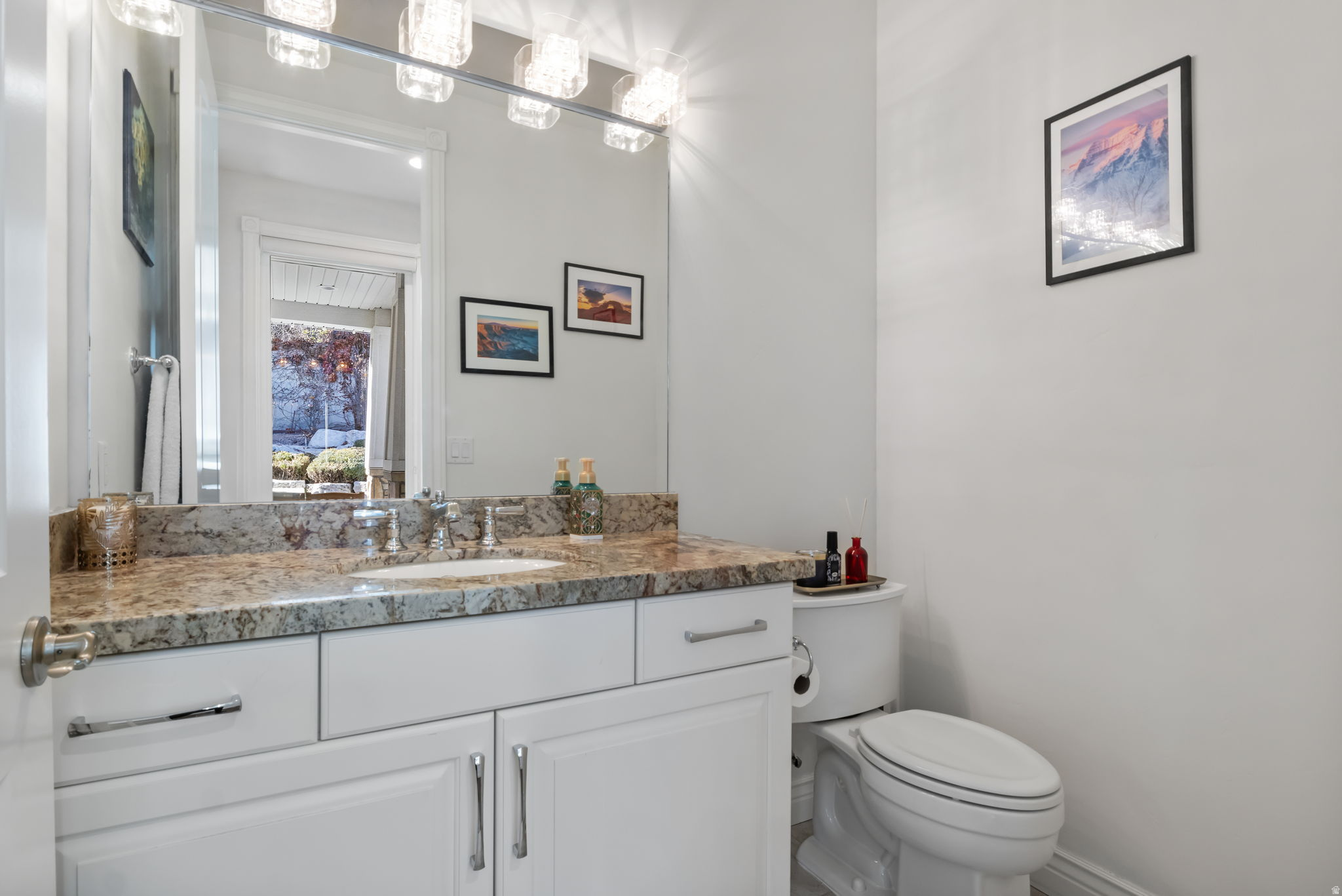 DANISH TERRACE D - Residential