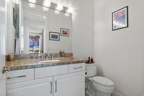 Tiny photo for 8330 S DANISH RD S, Cottonwood Heights, UT 84093 (MLS # 2136375)